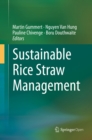 Sustainable Rice Straw Management - eBook