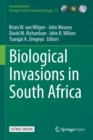 Biological Invasions in South Africa - Book