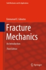 Fracture Mechanics : An Introduction - Book
