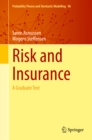 Risk and Insurance : A Graduate Text - eBook