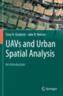 UAVs and Urban Spatial Analysis : An Introduction - Book