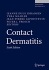 Contact Dermatitis - Book