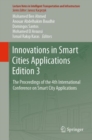 Innovations in Smart Cities Applications Edition 3 : The Proceedings of the 4th International Conference on Smart City Applications - eBook