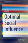 Optimal Social Influence - Book