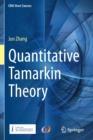 Quantitative Tamarkin Theory - Book