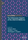 The Unforeseen Impacts of the 2018 US Midterms - eBook