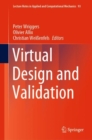 Virtual Design and Validation - eBook