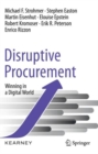 Disruptive Procurement : Winning in a Digital World - Book
