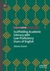 Scaffolding Academic Literacy with Low-Proficiency Users of English - eBook