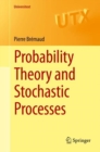 Probability Theory and Stochastic Processes - Book