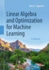 Linear Algebra and Optimization for Machine Learning : A Textbook - eBook