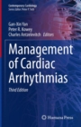 Management of Cardiac Arrhythmias - Book