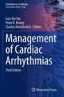 Management of Cardiac Arrhythmias - Book