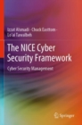 The NICE Cyber Security Framework : Cyber Security Management - Book