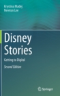 Disney Stories : Getting to Digital - Book
