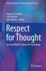 Respect for Thought : Jan Smedslund's Legacy for Psychology - eBook
