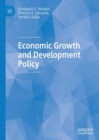 Economic Growth and Development Policy - eBook
