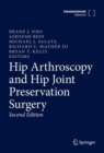 Hip Arthroscopy and Hip Joint Preservation Surgery - Book