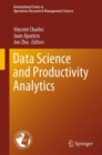 Data Science and Productivity Analytics - eBook