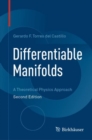 Differentiable Manifolds : A Theoretical Physics Approach - Book