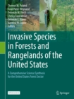 Invasive Species in Forests and Rangelands of the United States : A Comprehensive Science Synthesis for the United States Forest Sector - eBook