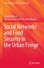 Social Networks and Food Security in the Urban Fringe - Book