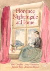 Florence Nightingale at Home - Book