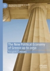 The New Political Economy of Greece up to 2030 - eBook