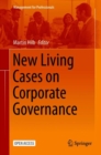 New Living Cases on Corporate Governance - eBook