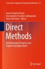 Direct Methods : Methodological Progress and Engineering Applications - eBook