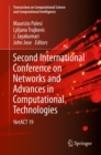 Second International Conference on Networks and Advances in Computational Technologies : NetACT 19 - eBook