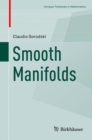Smooth Manifolds - Book