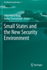 Small States and the New Security Environment - Book