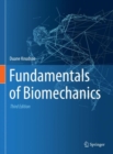 Fundamentals of Biomechanics - Book