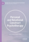 Personal and Relational Construct Psychotherapy - eBook