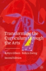 Transforming the Curriculum Through the Arts - eBook