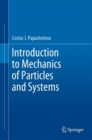 Introduction to Mechanics of Particles and Systems - eBook