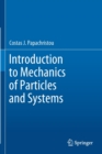 Introduction to Mechanics of Particles and Systems - Book
