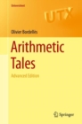 Arithmetic Tales : Advanced Edition - eBook