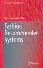 Fashion Recommender Systems - Book