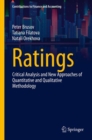 Ratings : Critical Analysis and New Approaches of Quantitative and Qualitative Methodology - eBook