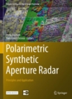 Polarimetric Synthetic Aperture Radar : Principles and Application - eBook