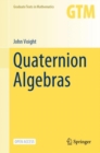 Quaternion Algebras - eBook