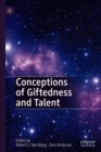 Conceptions of Giftedness and Talent - eBook