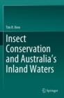 Insect conservation and Australia’s Inland Waters - Book