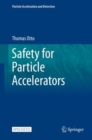 Safety for Particle Accelerators - eBook