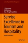 Service Excellence in Tourism and Hospitality : Insights from Asia - eBook