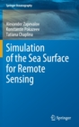 Simulation of the Sea Surface for Remote Sensing - Book