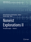Noneist Explorations II : The Sylvan Jungle - Volume 3 - eBook