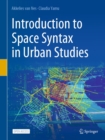 Introduction to Space Syntax in Urban Studies - eBook